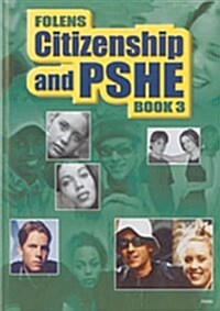 Secondary Citizenship & PSHE: Student Book Year 9 (Paperback)