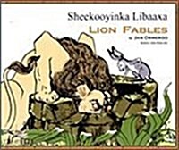 Lion Fables (Paperback)