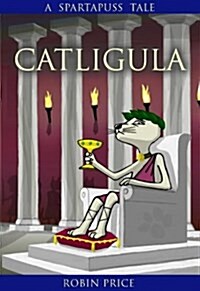 Catligula (Hardcover)