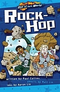 Rock-Hop (Paperback)