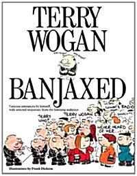 Banjaxed (Paperback)