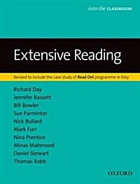 Extensive Reading (Revised Edition) (Paperback)