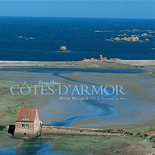 Cotes DArmor (Hardcover)