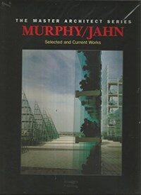 Murphy/Jahn : selected and current works