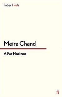 A Far Horizon (Paperback)