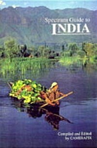 Spectrum Guide to India (Paperback)