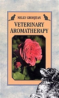 Veterinary Aromatherapy (Paperback)