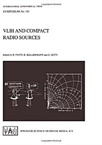 Vlbi and Compact Radio Sources (Paperback, Softcover Repri)