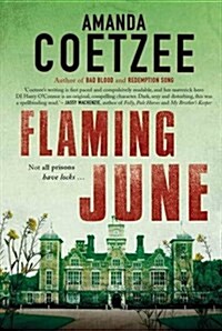 Flaming June (Paperback)