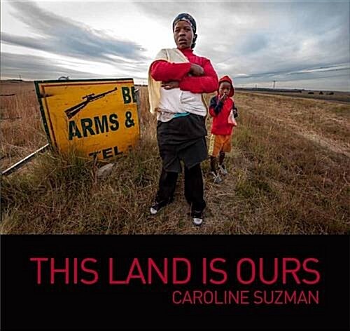 This Land is Ours (Hardcover)