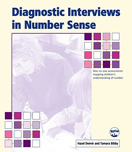 Diagnostic Interviews in Number Sense : One-to-one Assessments Mapping Childrens Understanding of Number (Loose-leaf)