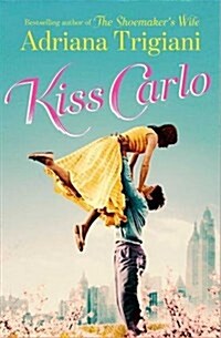Kiss Carlo (Paperback, Export)