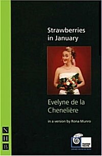 Strawberries in January (Paperback)