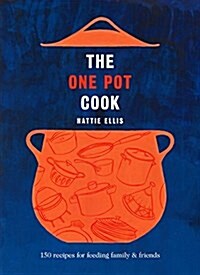 The One Pot Cook (Hardcover)