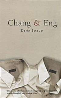 Chang and Eng (Paperback)