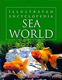Sea World (Hardcover)