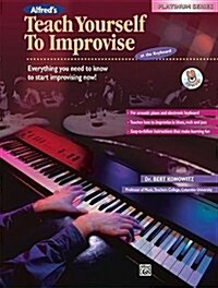 TEACH YOURSELF TO PLAY BLUES BOOK ONLY