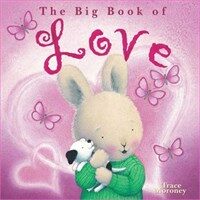 The Big Book of Love (Hardcover)