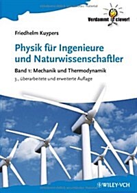 Physik fur Ingenieure und Naturwissenschaftler (Paperback, 3 Rev ed)