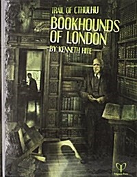 Bookhounds of London (Hardcover)