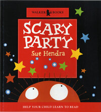 Istorybook 2 Level A: Scary Party (Paperback)