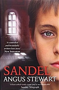 Sandel : A Novel (Paperback)