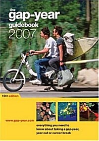 The Gap-year Guidebook (Paperback, Revised ed)