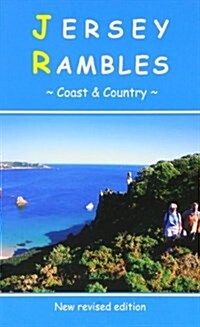 JERSEY RAMBLES (Paperback)