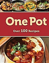 One Pot (Hardcover)