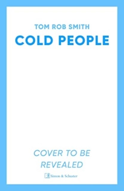 Cold People : From the multi-million copy bestselling author of Child 44 (Paperback)