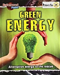 Green Energy (Paperback)