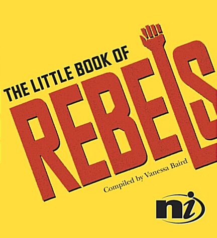 The Little Book of Rebels (Hardcover)