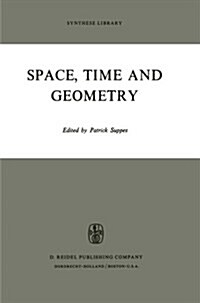 Space, Time and Geometry (Paperback, Softcover Repri)