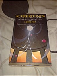SUPERSTRINGS B (Paperback)