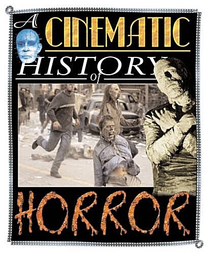 Horror Movies (Paperback)