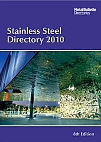 Stainless Steel Directory (Paperback, 8 Rev ed)