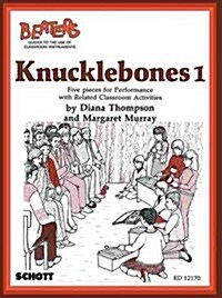 Knucklebones (Paperback)