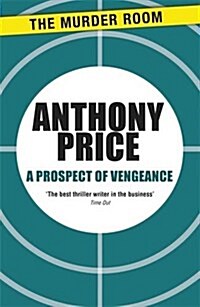 A Prospect of Vengeance (Paperback)