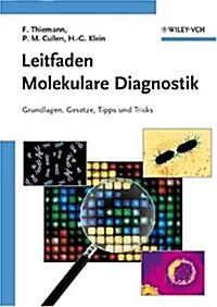 Leitfaden Molekulare Diagnostik : Grundlagen, Tipps Und Tricks Fur Die Praxis (Paperback)