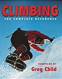 CLIMBING COMPLETE REFERENCE (Paperback)