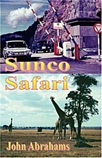 Sunco Safari (Paperback)