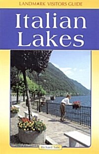 ITALIAN LAKES (Paperback)