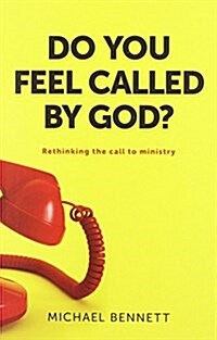 DO YOU FEEL CALLED BY GOD (Paperback)