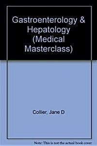 GASTROENTEROLOGY & HEPATOLOGY (Paperback)