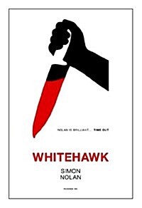 Whitehawk (Paperback)