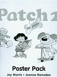 Heres Patch the Puppy 2 Poster Pack International (Poster)