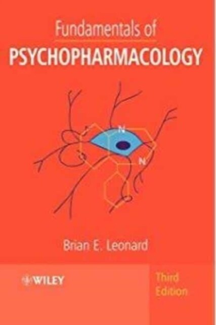 Fundamentals of Psychopharmacology (Hardcover, 4 Rev ed)