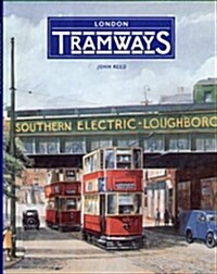 London Tramways (Hardcover)