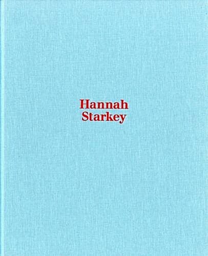 Hannah Starkey : Twenty Nine Pictures (Hardcover)