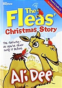 FLEAS CHRISTMAS STORY THE NATIVITY AS YO